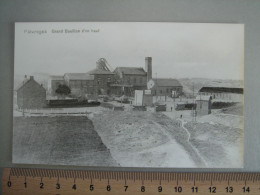 Photo - Pâturages - Charbonnage Du Grand Bouillon D'en Haut (Colfontaine) - Colfontaine