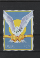 Palau Birds Theme Michel Cat.No. Mnh/** 472 - Palau