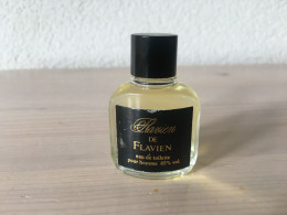 Flavien De Flavien EDT 6 Ml - Miniaturen Flesjes Dame (zonder Doos)