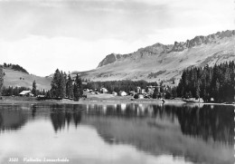 Valbella Lenzerheide  (10x15cm) - Lantsch/Lenz