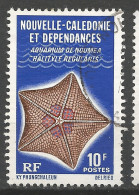 NOUVELLE-CALEDONIE  N° 419 OBL / Used - Used Stamps
