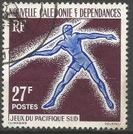 NOUVELLE-CALEDONIE  N° 311 OBL / Used - Used Stamps