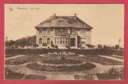 Messancy - Villa " Les Buttes " -1930 ( Voir Verso ) - Messancy