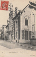 AIX LES BAINS INSTITUT ZANDER 1907 - Aix Les Bains