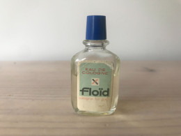 Floid EDC For Men  6 Ml  (leeg) - Miniature Bottles (without Box)