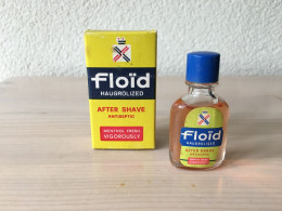 Floïd AS 4 Ml (Haugron) - Miniature Bottles (in Box)