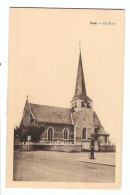 Perk - De Kerk - Steenokkerzeel