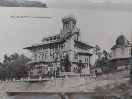 Portugalete Palacio Chavarri - Vizcaya (Bilbao)