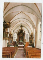 AK 160727 CHURCH / CLOISTER ... - Ramsau Bei Berchtesgaden - Kath. Pfarrkirche - Chiese E Conventi