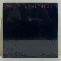32416 LP 33 Giri - Poco - Under The Gun - MCA 1980 SIGILLATO - Disco, Pop