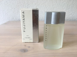 Fujiyama EDT 8 Ml Success De Paris - Miniatures Womens' Fragrances (in Box)