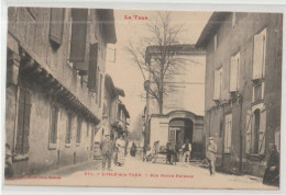 971 L'ISLE-sur-TARN - Rue Porte Peyrole - Lisle Sur Tarn