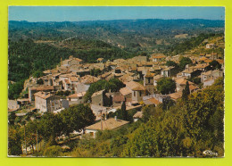 83 VARAGES Vers Rians Barjols Vue Générale - Rians