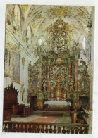 AK 160746 CHURCH / CLOISTER ... - Regensburg - Alte Kapelle - Hochaltar - Chiese E Conventi