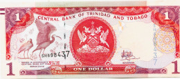 1 Dollar02:79 Neuf 3 Euros - Trindad & Tobago