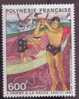 Polynésie - Poste Aérienne - YT N° 174 ** - Neuf Sans Charnière - 1983 - Unused Stamps