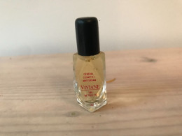 General Cosmetics Viviane EDT 4 Ml - Mignon Di Profumo Donna (senza Box)