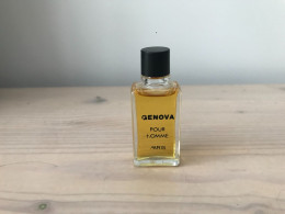 Genova Pour Homme EDT 5 Ml - Miniatures Men's Fragrances (without Box)