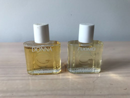 Gherardini  Donna En L’uomo EDT 6 Ml - Mignon Di Profumo Donna (senza Box)