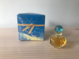 Giorgio Beverly Hills   Wings Extraordinary EDT 3,5 Ml - Miniatures Womens' Fragrances (in Box)