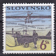 Slowakei Marke Von 1996 O/used (A2-57) - Used Stamps