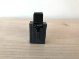 G.... Xeryus EDT 4 Ml - Miniatures Hommes (sans Boite)