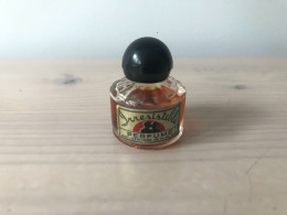 Gosh Irresistable P 5 Ml - Miniatures (sans Boite)