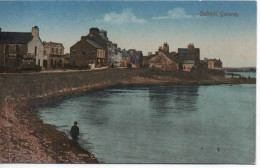 SALTHILL - GALWAY - COUNTY GALWAY - PUBLISHED BY VALENTINES -UNPOSTED - Galway