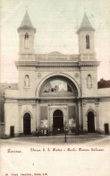 TORINO CITTÀ - Piazza Saluzzo - Chiesa Di S. S. Pietro E Paolo - VG - CH002 - Kerken