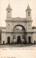 TORINO CITTÀ - Piazza Saluzzo - Chiesa Di S. S. Pietro E Paolo - NV - CH003 - Kerken