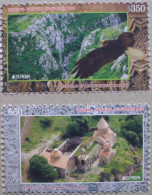 Bergkarabach    Europa  Cept    Besuchen Sie Europa  2012  ** - 2012