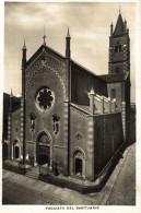 TORINO CITTÀ - Corso Francia - Chiesa Del Sacro Cuore Di Gesù - NV - CH010 - Kerken