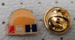 ICELAND  Norge  Handball Federation  Pin Badge - Handbal