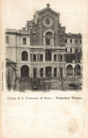 TORINO CITTÀ - Valsalice - Chiesa Di San Francesco Di Sales - NV - CH014 - Kerken