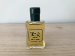 Henry Betrix Country AS 7 Ml - Miniaturen Herrendüfte (ohne Verpackung)