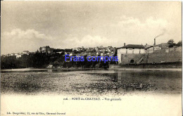 63 - Pont-du-Château - Vue Générale - Pont Du Chateau