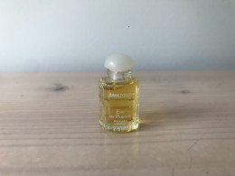 Hermes Amazone EDP 2,5 Ml - Miniaturen Damendüfte (ohne Verpackung)