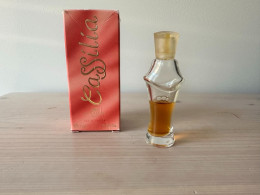 Cassilia EDP 7 Ml (Pacoma) - Miniatures Femmes (avec Boite)