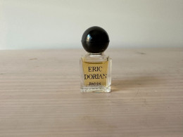 Eric Dorian Parfum 2 Ml - Mignon Di Profumo Donna (senza Box)