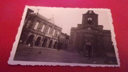 Montastruc-la-Conseillère 31  PHOTO AMATEUR 1938 JUIN - Lugares