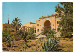 Algérie --BISKRA -- Le Casino - Biskra