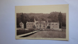 Boissy-la-rivière , Le Château De Bierville - Boissy-la-Rivière