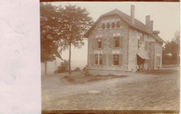 Bois De Villers Le Fraichau Profondeville Carte Photo 1911 - Profondeville