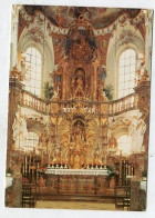 AK 160794 CHURCH / CLOISTER ... - Andechs - Wallfahrts- Und Klosterkirche - Chiese E Conventi