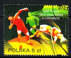 POLAND 2014 Michel No 4661 Used - Used Stamps