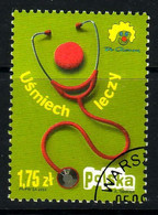 POLAND 2014 Michel No 4705 Used - Used Stamps