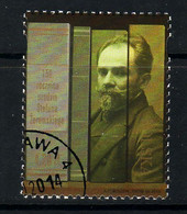POLAND 2014 Michel No 4724 Used - Used Stamps