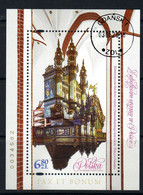 POLAND 2018 Michel No Bl 274 Used - Used Stamps