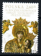 POLAND 2018 Michel No 5005 Used - Gebraucht