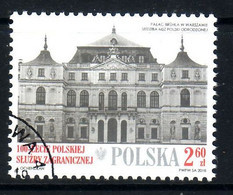 POLAND 2018 Michel No 5033 Used - Gebruikt